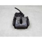 VOLVO S60 II V60 10-18 2.4 D5 10-18 ZACISK HAMULCOWY LEWY TYL ELEKTRYCZNY
