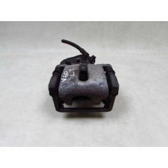 VOLVO S60 II V60 10-18 2.4 D5 10-18 ZACISK HAMULCOWY LEWY TYL ELEKTRYCZNY