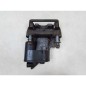VOLVO S60 II V60 10-18 2.4 D5 10-18 ZACISK HAMULCOWY LEWY TYL ELEKTRYCZNY