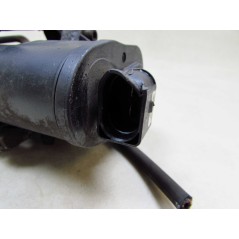 VOLVO S60 II V60 10-18 2.4 D5 10-18 ZACISK HAMULCOWY LEWY TYL ELEKTRYCZNY