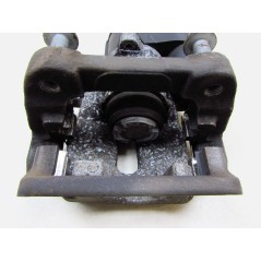 VOLVO S60 II V60 10-18 2.4 D5 10-18 ZACISK HAMULCOWY LEWY TYL ELEKTRYCZNY