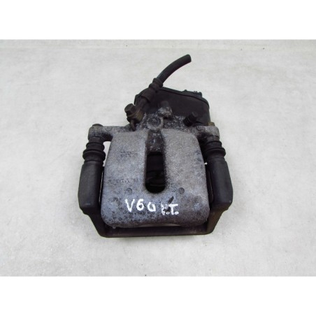 VOLVO S60 II V60 10-18 2.4 D5 10-18 ZACISK HAMULCOWY PRAWY TYL ELEKTRYCZNY