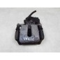 VOLVO S60 II V60 10-18 2.4 D5 10-18 ZACISK HAMULCOWY PRAWY TYL ELEKTRYCZNY