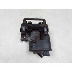 VOLVO S60 II V60 10-18 2.4 D5 10-18 ZACISK HAMULCOWY PRAWY TYL ELEKTRYCZNY