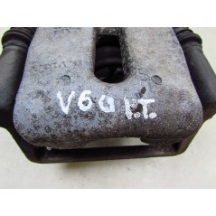 VOLVO S60 II V60 10-18 2.4 D5 10-18 ZACISK HAMULCOWY PRAWY TYL ELEKTRYCZNY