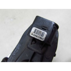 VOLVO S60 II V60 10-18 2.4 D5 10-18 ZACISK HAMULCOWY PRAWY TYL ELEKTRYCZNY
