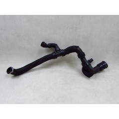 VOLVO S60 II V60 XC 2.4 D5 10-18 WAZ PRZEWOD WODY 31355201