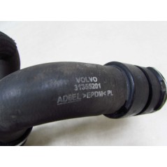 VOLVO S60 II V60 XC 2.4 D5 10-18 WAZ PRZEWOD WODY 31355201