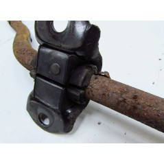 VOLVO S60 II V60 D5 10-18 DRAZEK STABILIZATORA STABILIZATOR TYL TYLNY