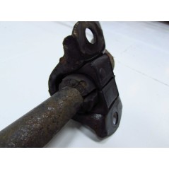 VOLVO S60 II V60 D5 10-18 DRAZEK STABILIZATORA STABILIZATOR TYL TYLNY