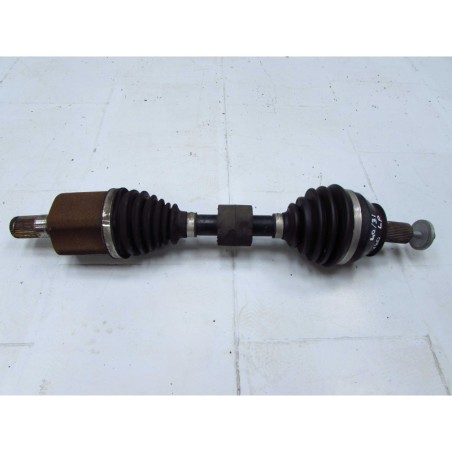 VOLVO S60 II V60 2.4 D5 AUTOMAT 10-18 POLOS POLOSKA LEWA KROTKA 31256779