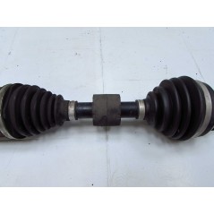 VOLVO S60 II V60 2.4 D5 AUTOMAT 10-18 POLOS POLOSKA LEWA KROTKA 31256779