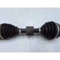 VOLVO S60 II V60 2.4 D5 AUTOMAT 10-18 POLOS POLOSKA LEWA KROTKA 31256779