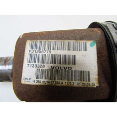 VOLVO S60 II V60 2.4 D5 AUTOMAT 10-18 POLOS POLOSKA LEWA KROTKA 31256779