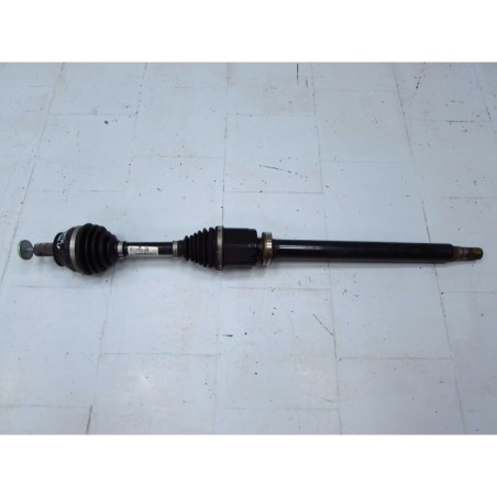 VOLVO S60 II V60 2.4 D5 AUTOMAT 10-18 POLOS POLOSKA PRAWA DLUGA 31272550 6G9N-3B436-BE