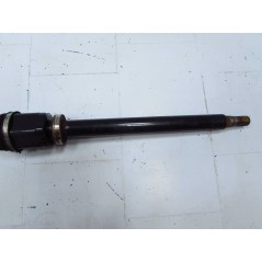 VOLVO S60 II V60 2.4 D5 AUTOMAT 10-18 POLOS POLOSKA PRAWA DLUGA 31272550 6G9N-3B436-BE