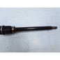 VOLVO S60 II V60 2.4 D5 AUTOMAT 10-18 POLOS POLOSKA PRAWA DLUGA 31272550 6G9N-3B436-BE