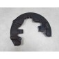 VOLVO S60 II V60 10-18 2.4 D5 10-18 OSLONA TARCZY HAMULCOWEJ PRZOD LEWA 6G912C447AE