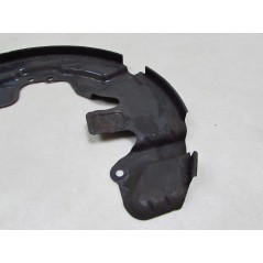 VOLVO S60 II V60 10-18 2.4 D5 10-18 OSLONA TARCZY HAMULCOWEJ PRZOD LEWA 6G912C447AE