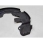 VOLVO S60 II V60 10-18 2.4 D5 10-18 OSLONA TARCZY HAMULCOWEJ PRZOD LEWA 6G912C447AE
