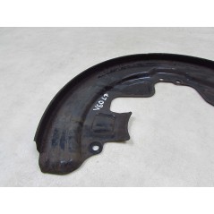 VOLVO S60 II V60 10-18 2.4 D5 10-18 OSLONA TARCZY HAMULCOWEJ PRZOD LEWA 6G912C447AE