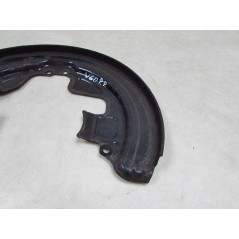 VOLVO S60 II V60 10-18 2.4 D5 10-18 OSLONA TARCZY HAMULCOWEJ PRZOD PRAWA 6G912C447BE