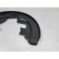 VOLVO S60 II V60 10-18 2.4 D5 10-18 OSLONA TARCZY HAMULCOWEJ PRZOD PRAWA 6G912C447BE