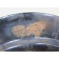 VOLVO S60 II V60 10-18 2.4 D5 10-18 OSLONA TARCZY HAMULCOWEJ PRZOD PRAWA 6G912C447BE