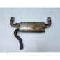 VOLVO S60 V60 II 2.4 D5 TLUMIK KONCOWY 31321412