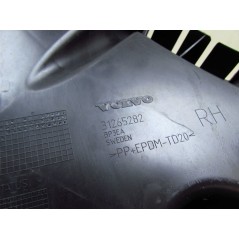 VOLVO V60 10-18 SLIZG ZDERZAKA PRAWY TYL 31265282