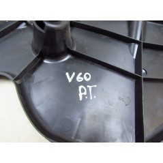 VOLVO V60 10-18 SLIZG ZDERZAKA PRAWY TYL 31265282