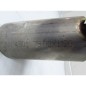 VOLVO S60 V60 II 2.4 D5 TLUMIK KONCOWY 31321412