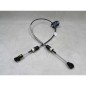 VOLVO XC60 V60 S60 II 2.4 D5 08-17 LINKA ZMIANY BIEGOW AUTOMAT 31321412