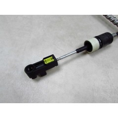 VOLVO XC60 V60 S60 II 2.4 D5 08-17 LINKA ZMIANY BIEGOW AUTOMAT 31321412