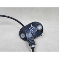 VOLVO XC60 V60 S60 II 2.4 D5 08-17 LINKA ZMIANY BIEGOW AUTOMAT 31321412