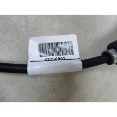 VOLVO XC60 V60 S60 II 2.4 D5 08-17 LINKA ZMIANY BIEGOW AUTOMAT 31321412