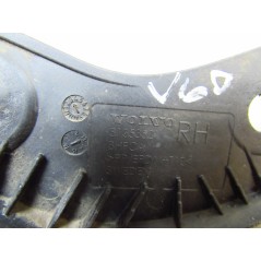 VOLVO S60 II V60 10-18 CHLAPACZ PRAWY PRZOD PRZEDNI 31353521
