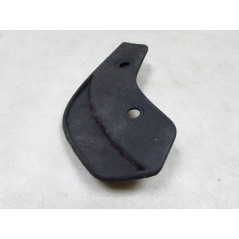 VOLVO S60 II V60 10-18 CHLAPACZ LEWY PRZOD PRZEDNI 31353520