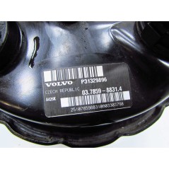 VOLVO S60 II V60 XC 2.4 D5 06- POMPA HAMULCOWA SERWO 31329896