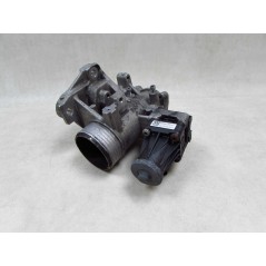 VOLVO S60 II V60 XC60 2.4 D5 08- ZAWOR EGR 5.05906.03 50590603