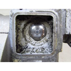 VOLVO S60 II V60 XC60 2.4 D5 08- ZAWOR EGR 5.05906.03 50590603