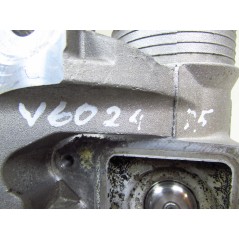 VOLVO S60 II V60 XC60 2.4 D5 08- ZAWOR EGR 5.05906.03 50590603