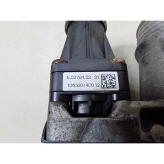 VOLVO S60 II V60 XC60 2.4 D5 08- ZAWOR EGR 5.05906.03 50590603