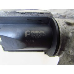 VOLVO S60 II V60 XC60 2.4 D5 08- ZAWOR EGR 5.05906.03 50590603