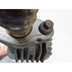 VOLVO S60 II V60 XC60 2.4 D5 215 KM 08- CHLODNICA SPALIN EGR 31325030 31338533