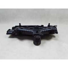 VOLVO S60 II V60 V70 III S80 II XC 2.4 D5 215 KM D5244T15 10-18 POKRYWA ZAWOROW KOLEKTOR SSACY 31338169