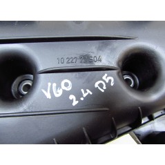 VOLVO S60 II V60 V70 III S80 II XC 2.4 D5 215 KM D5244T15 10-18 POKRYWA ZAWOROW KOLEKTOR SSACY 31338169