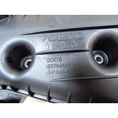 VOLVO S60 II V60 V70 III S80 II XC 2.4 D5 215 KM D5244T15 10-18 POKRYWA ZAWOROW KOLEKTOR SSACY 31338169