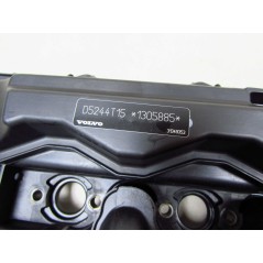 VOLVO S60 II V60 V70 III S80 II XC 2.4 D5 215 KM D5244T15 10-18 POKRYWA ZAWOROW KOLEKTOR SSACY 31338169