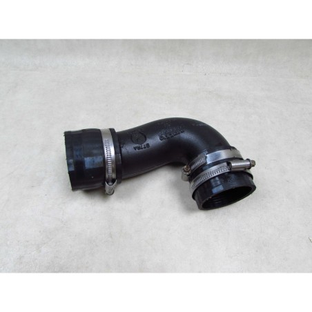 VOLVO S60 II V60 V70 III S80 II XC 2.4 D5 215 KM D5244T15 10-18 RURA WAZ PRZEWOD KOLANO INTERCOOLERA POWIETRZA 31338572